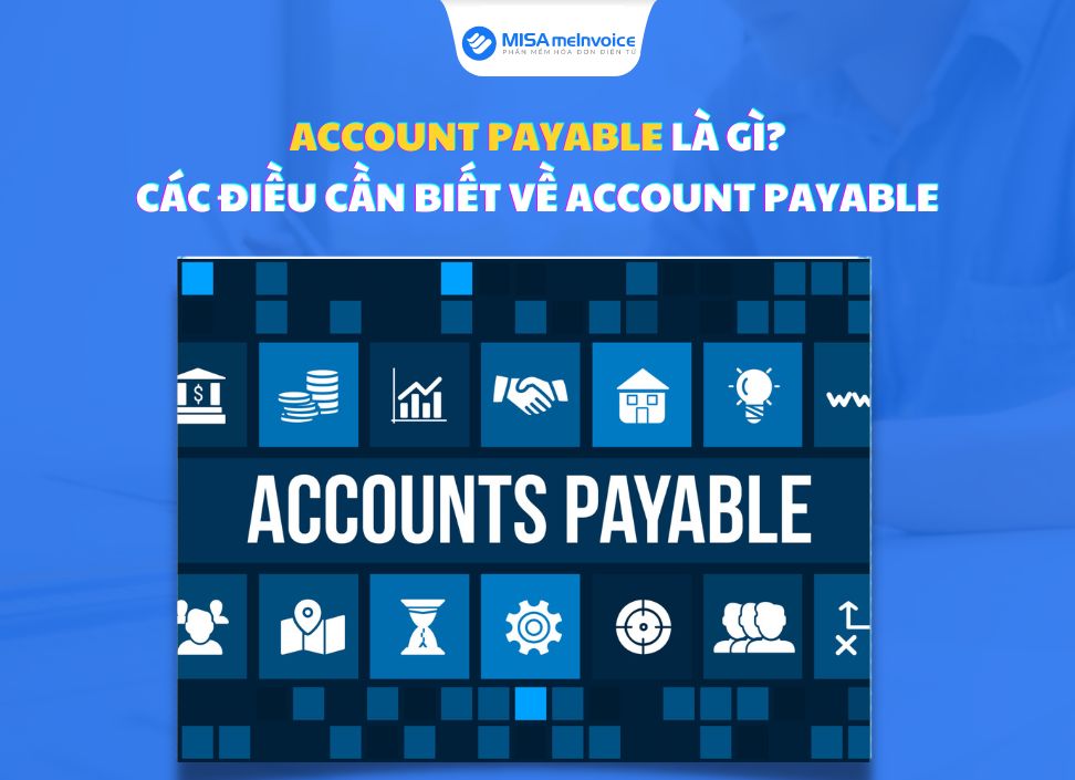 account payable là gì
