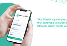 MISA lending 2