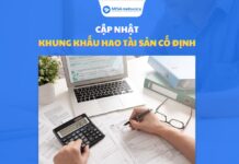 khấu hao tài sản cố định là gì